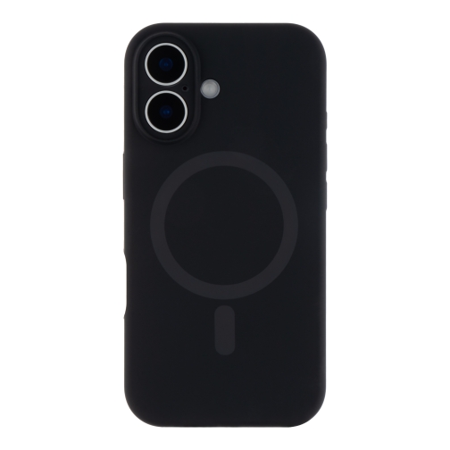 Купити Чохол Glow Silicone Case Full Camera with Magsafe для iPhone 16, 16