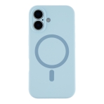 Купити Чохол Glow Silicone Case Full Camera with Magsafe для iPhone 16, 17