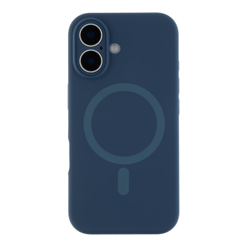 Чохол Glow Silicone Case Full Camera with Magsafe для iPhone 16 превью 18