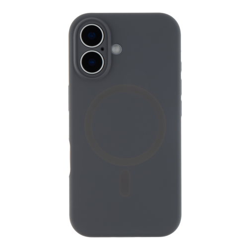 Чохол Glow Silicone Case Full Camera with Magsafe для iPhone 16 превью 19