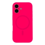 Купити Чохол Glow Silicone Case Full Camera with Magsafe для iPhone 16, 20