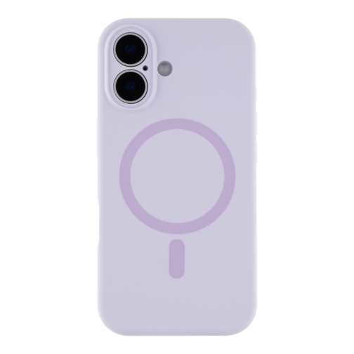 Купити Чохол Glow Silicone Case Full Camera with Magsafe для iPhone 16, 21
