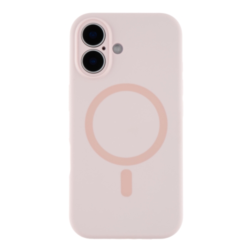 Купити Чохол Glow Silicone Case Full Camera with Magsafe для iPhone 16, 22