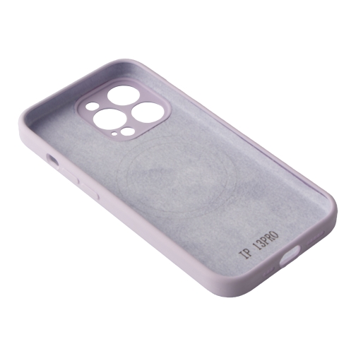 Купить Чехол Glow Silicone Case Full Camera with Magsafe для iPhone 13 Pro Max, 26