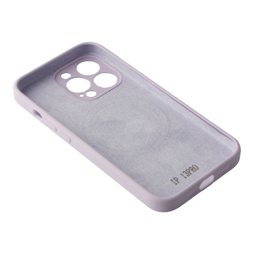 Чохол Glow Silicone Case Full Camera with Magsafe для iPhone 13 Pro Max превью 26