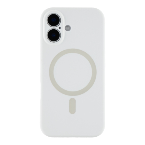 Купити Чохол Glow Silicone Case Full Camera with Magsafe для iPhone 16, 23