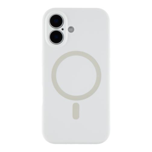 Чохол Glow Silicone Case Full Camera with Magsafe для iPhone 16 превью 23