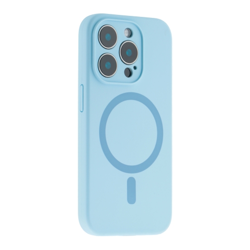 Купити Чохол Glow Silicone Case Full Camera with Magsafe для iPhone 13 Pro, 23