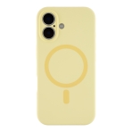 Купити Чохол Glow Silicone Case Full Camera with Magsafe для iPhone 16, 24