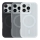 Купить Чехол TPU+PC AeroCool with MagSafe для iPhone 16 Pro Max