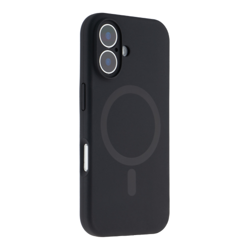 Чохол Glow Silicone Case Full Camera with Magsafe для iPhone 16 превью 28