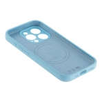 Купити Чохол Glow Silicone Case Full Camera with Magsafe для iPhone 13 Pro, 26