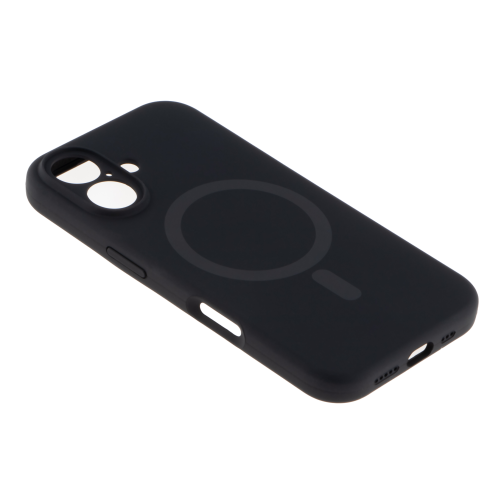 Чохол Glow Silicone Case Full Camera with Magsafe для iPhone 16 превью 30