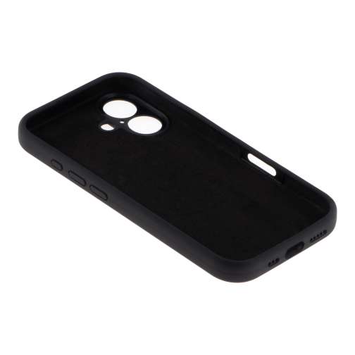 Чохол Glow Silicone Case Full Camera with Magsafe для iPhone 16 превью 31
