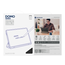 Купить Чехол Dux Ducis Domo для Lenovo Tab Plus 11.5"