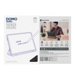 Купити Чохол Dux Ducis Domo для Lenovo Tab Plus 11.5", 2
