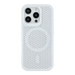 Купить Чехол TPU+PC AeroCool with MagSafe для iPhone 16 Pro Max, 6