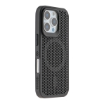 Купить Чехол TPU+PC AeroCool with MagSafe для iPhone 16 Pro Max, 7