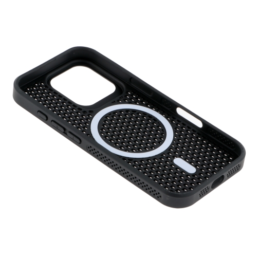 Купить Чехол TPU+PC AeroCool with MagSafe для iPhone 16 Pro Max, 10