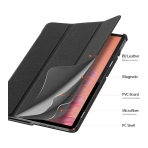 Купити Чохол Dux Ducis Domo для Lenovo Tab Plus 11.5", 8