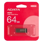 Купить USB Flash Drive 3.2 A-Data UR350 64Gb