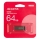 Купить USB Flash Drive 3.2 A-Data UR350 64Gb