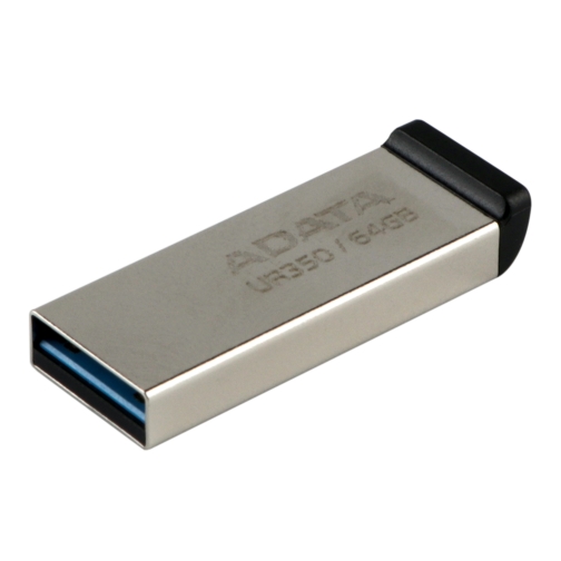 Купить USB Flash Drive 3.2 A-Data UR350 64Gb, 2