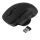 Купить Wireless Мышь JEQANG JW-D221 2.4G Bluetooth Dual-mode charging Черный