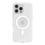 Купить Чехол TPU+PC Spigen Ultra Hybrid with Magsafe для iPhone 16 Pro, 4