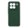 Купить Чехол Silicone Cover Full Camera (A) для Xiaomi 15 71.Dark Green