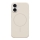 Купити Чохол Beats Case with MagSafe для iPhone 16 Plus Summit Stone