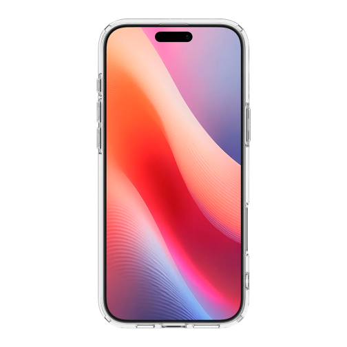 Чохол TPU+PC Spigen Ultra Hybrid with Magsafe для iPhone 16 Pro превью 10