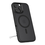Купить Чехол TPU+PC Spigen Ultra Hybrid with Magsafe для iPhone 16 Pro, 13