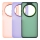 Купить Чехол TPU+PC Space II Color Matte для Xiaomi Redmi 14C/Redmi A4/Poco C75 Dark Purple