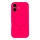 Купити Чохол Glow Silicone Case Full Camera with Magsafe для iPhone 16 Hot pink