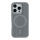 Купить Чехол TPU+PC AeroCool with MagSafe для iPhone 16 Pro Max Grey