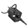 Купить Сетевое Зарядное Устройство Borofone BA83A 1USB-C/1USB PD/QC 20W+Type-C to Lightning Черный