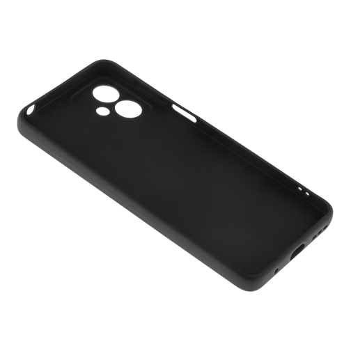 Чохол TPU Matte 1.3mm для Motorola G14 превью 3