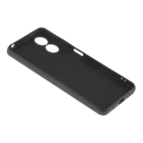 Чохол TPU Matte 1.3mm для Motorola G04/G04s превью 3
