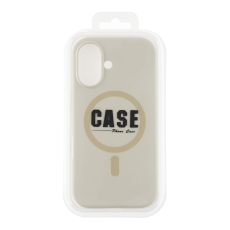 Купить Чехол Glow Silicone Case with Magsafe для iPhone 16