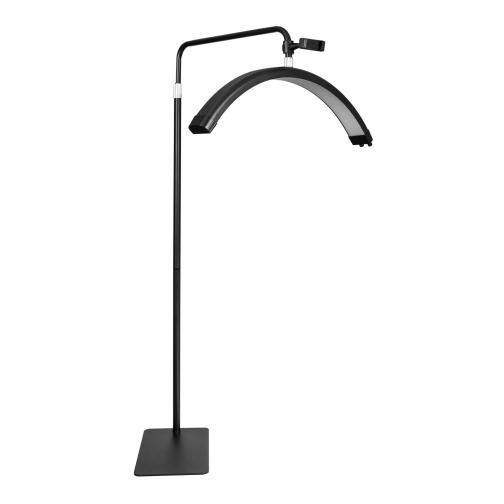 LED Лампа Moon Підлогова M8X 28" превью 4