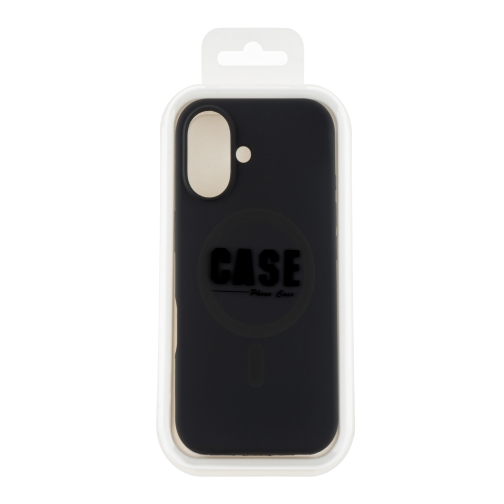 Купить Чехол Glow Silicone Case with Magsafe для iPhone 16, 3