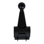 Купити LED Лампа Moon Підлогова M8X 28", 6
