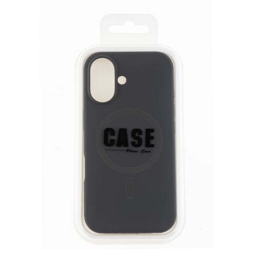 Купить Чехол Glow Silicone Case with Magsafe для iPhone 16, 6