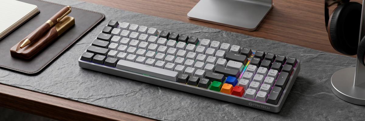 Беспроводная игровая клавиатура FANTECH MAXFIT AIR99 MK916